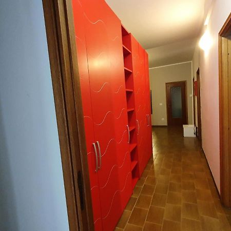 Apartmán Casa Tommaso Piacenza Exteriér fotografie