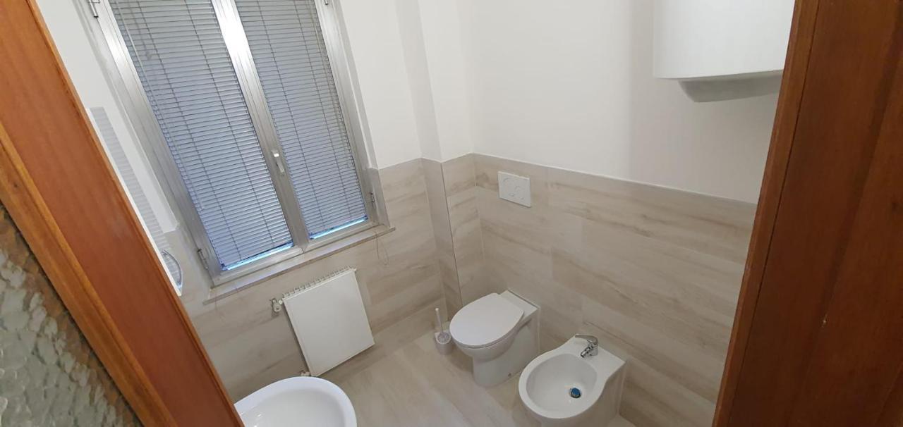 Apartmán Casa Tommaso Piacenza Exteriér fotografie