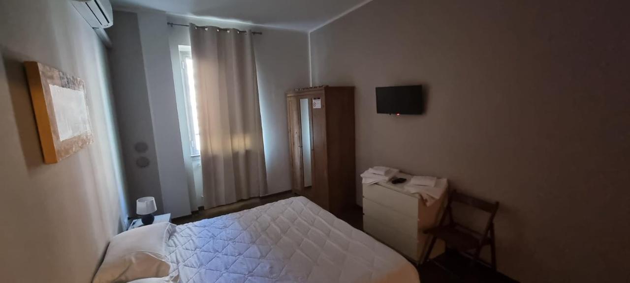 Apartmán Casa Tommaso Piacenza Exteriér fotografie